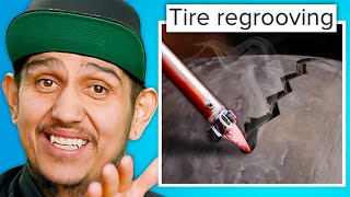 Mechanic Reacts to Horrible DIY Car Hacks
