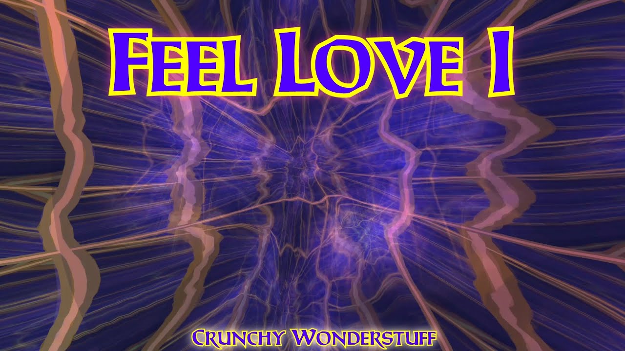 Feel Love I - YouTube