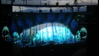 Genesis 05. Juli 2007 Frankfurt 2 Cam Mix complete Concert