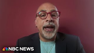 Pennsylvania progressive Chris Rabb says day one priority will be to ‘de-Trumpify’ the government