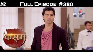 Kasam - 29th August 2017 - कसम - Full Episode