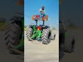 Nishu deswal jaat || John Deere 5050 D || new tractor modified 2022