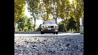 Alfetta 2 0 Quadrifoglio oggi come va? sensazioni ed analisi