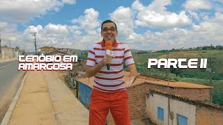 Tenóbio em Amargosa - Parte II