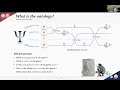 is single particle interference spooky local model of a qudit dr. pawel blasiak