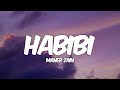 Maher Zain - Habibi ﷺ (Lyrics)