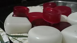 soap making and packing video /full detailed video /ummayum molum