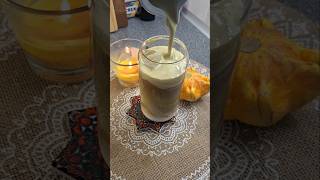 Pistachio latte #recipe #viralshorts