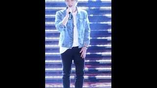 160422 K.will (케이윌) Love Blossom [케이윌] 직캠 Fancam (코엑스,Coex) by Mera