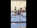 training 2 losom handstand 2