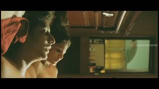 jivaa movie romantic scenes