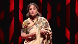 Follow your Passion | Ananda Shankar Jayant | TEDxGatewayWomen