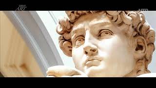 Great Art Ep.6: David, Bandini Pietà and Rondanini Pietà (Michelangelo) | NTD Arts & Culture