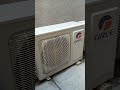 gree mini split 12 000 btu 1 ton 22 seer