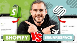 Squarespace vs Shopify: Which Is Better?