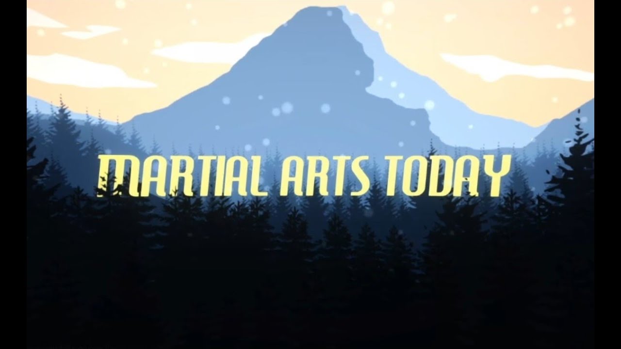 Capoeira Youtube