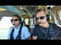 bell 407gx new york helicopter tour with full atc flown by andrew woods.