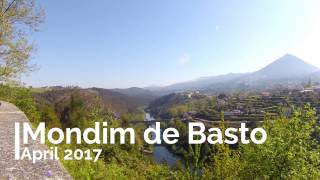 Mondim de Basto - April 2017