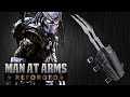 Predator Blades (Alien vs. Predator) - MAN AT ARMS: REFORGED