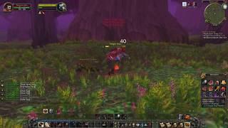 World of Warcraft Classic: Zenn's Bidding - Quest ID 488 (Gameplay/Walkthrough)