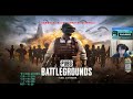 pero_aixleft 166 squad ranked pubg pro