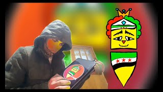 موسيقى النصر القاموع السوري - Alqamo3 Syria