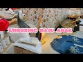 UNBOXING BAJU ANAK MAKE UP LANJUT BIKIN SPAGHETTI DAN MASAK