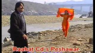 Pashto Comedy Drama Changarian  3