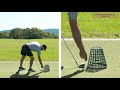 GOLF How To Stop Shanking In 5 Minutes (DON'T MISS THIS FIX!)