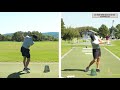 GOLF How To Stop Shanking In 5 Minutes (DON'T MISS THIS FIX!)