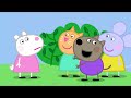 小猪佩奇 🔴 最新视频 粉红猪小妹 直播 peppa pig 动画