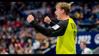 2. Spiel, 2. Sieg - die Highlights aus 🇩🇪🇦🇹 | EHF EURO 2022