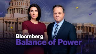 30 Day Pause on Canada, Mexico Tariffs | Balance of Power