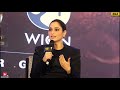 uncut fef india fashion awards tamannaah bhatia masaba gupta press conference