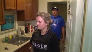 Probation and Parole