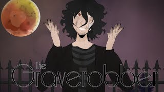 Yohioloid / The Graverobber [Vocaloid Original Song]