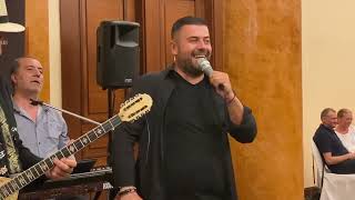 Ionut Galani - Live greek music
