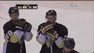 Matt Cooke Cheapshots