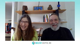Simplifying Healthcare Through National Health Insurance with Drs. Steffie Woolhandler and David Him