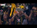 Mamelodi Sundowns 1 - 2 Kaizer Chiefs  | Nedbank Cup Semifinal HIGHLIGHTS