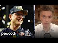 Los Angeles Chargers hire Jim Harbaugh as next head coach | Pro Football Talk | NFL on NBC