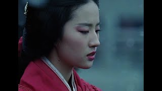 琴师-要不要买菜Chinese hot pop music《琴师》Singer：要不要买菜，，Liu yifei 刘亦菲，中国热门流行音乐Music