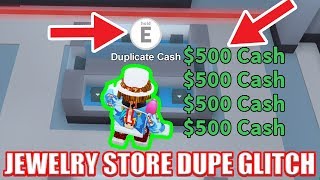 How To Instantly Become The Richest Person In Roblox Jailbreak