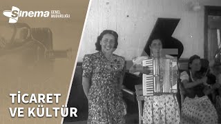 İzmir Fuarı: Türkiye’nin Küresel Vitrini (1940)