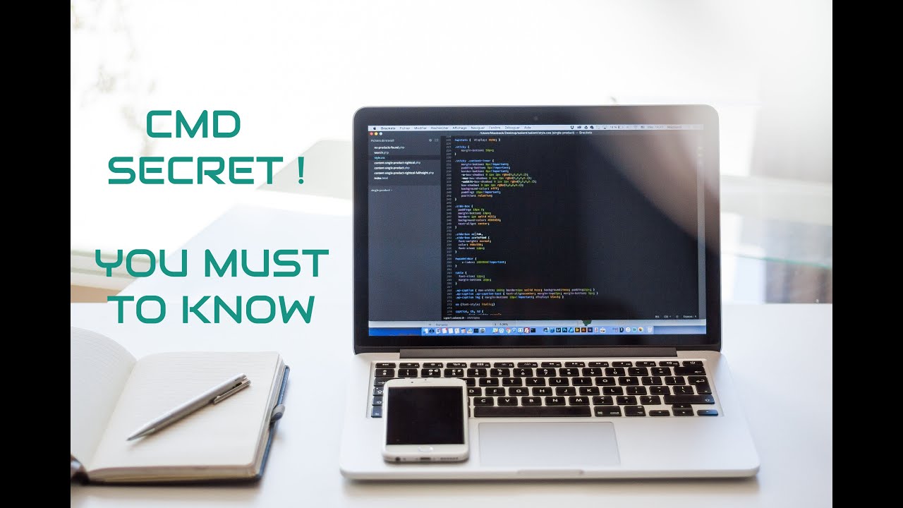 Advanced Cmd Tricks Youtube
