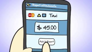ExpensePoint Automated Expense Reporting