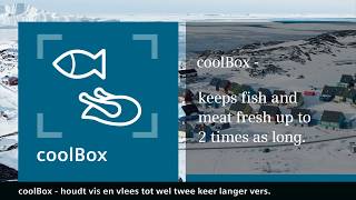 Siemens koelkast met coolBox | De Schouw Witgoed