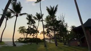 #Seychelles Constance Lemuria Praslin Seychelles | Junior Suite | room tour.