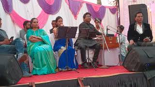 mazya mani priyachi ,sansar mandite me Ashwini mhatre