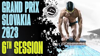 Veľká cena Slovenska / Grand Prix Slovakia 2023 - 6th session (sunday finals)